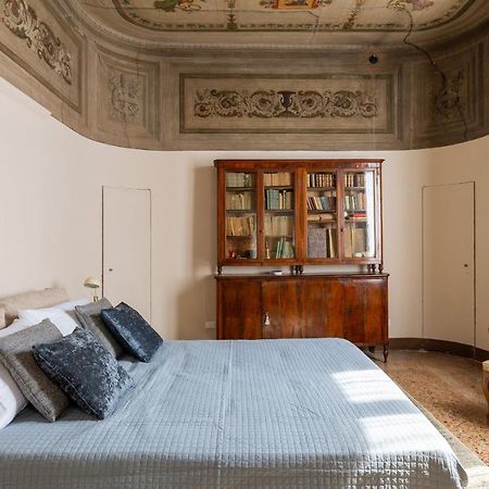 Casa Dell'Auriga By Wonderful Italy Apartamento Bolonha Exterior foto