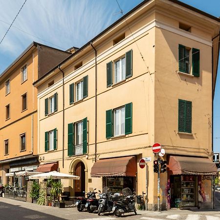 Casa Dell'Auriga By Wonderful Italy Apartamento Bolonha Exterior foto