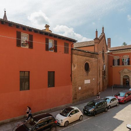 Casa Dell'Auriga By Wonderful Italy Apartamento Bolonha Exterior foto