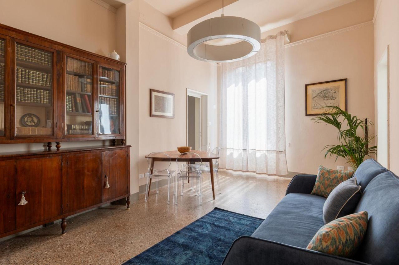 Casa Dell'Auriga By Wonderful Italy Apartamento Bolonha Exterior foto
