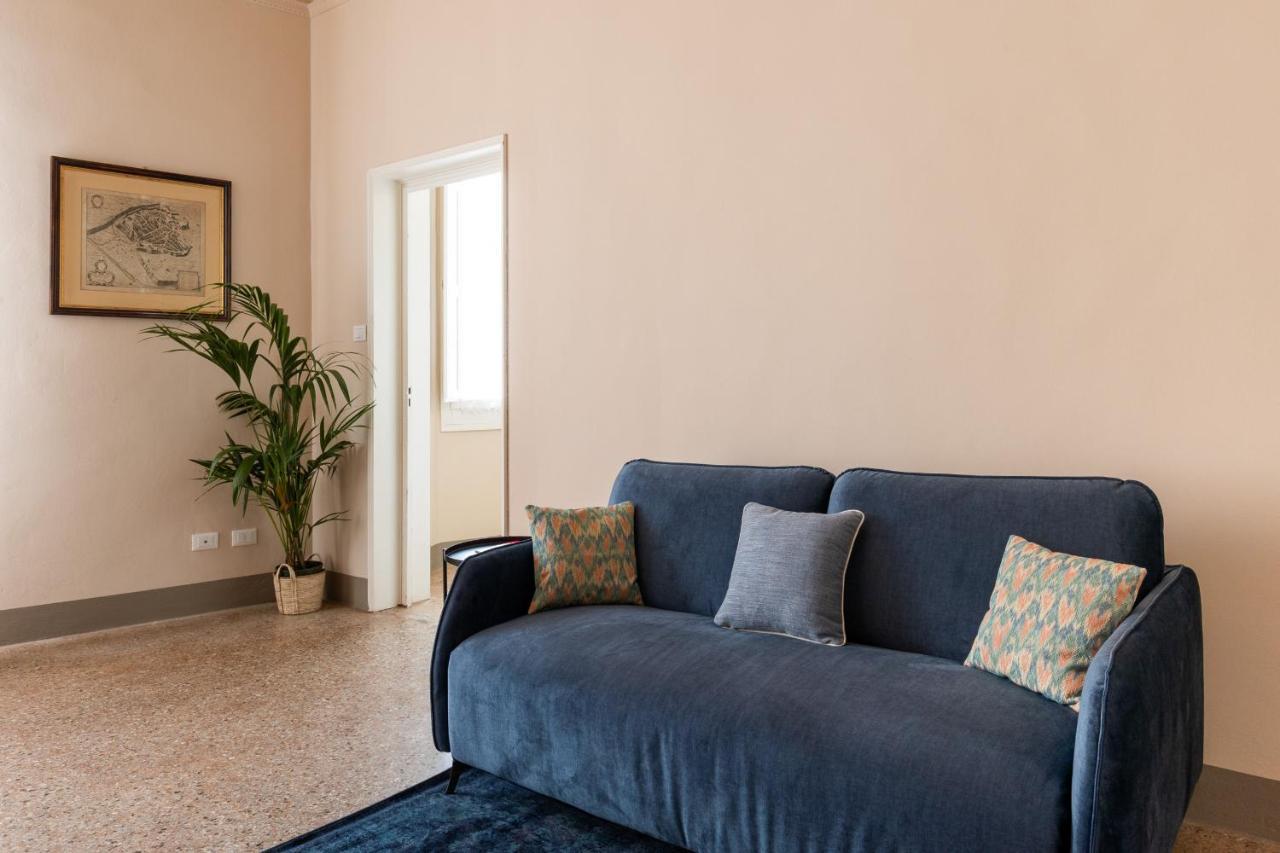 Casa Dell'Auriga By Wonderful Italy Apartamento Bolonha Exterior foto