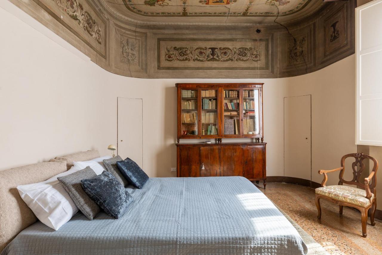 Casa Dell'Auriga By Wonderful Italy Apartamento Bolonha Exterior foto