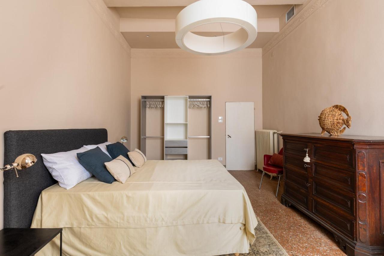 Casa Dell'Auriga By Wonderful Italy Apartamento Bolonha Exterior foto