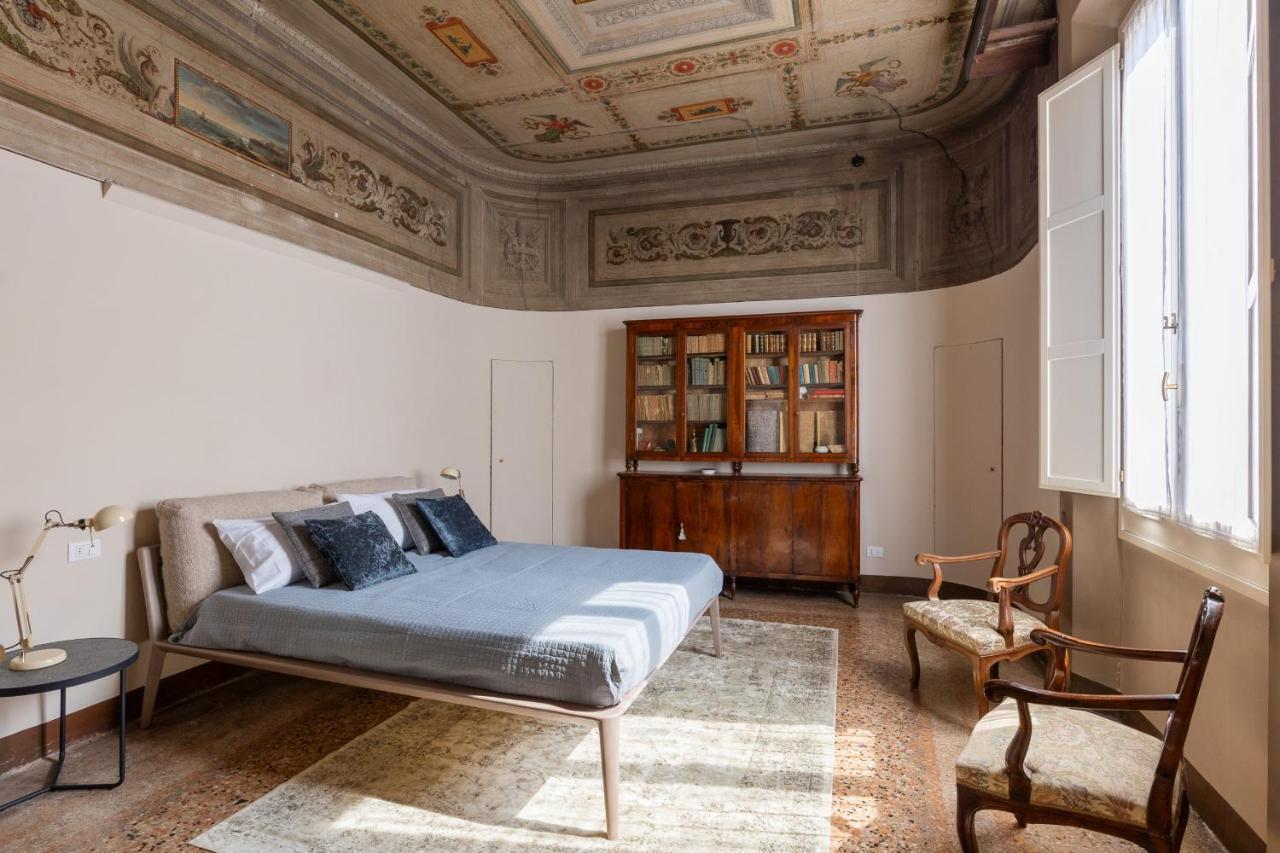Casa Dell'Auriga By Wonderful Italy Apartamento Bolonha Exterior foto